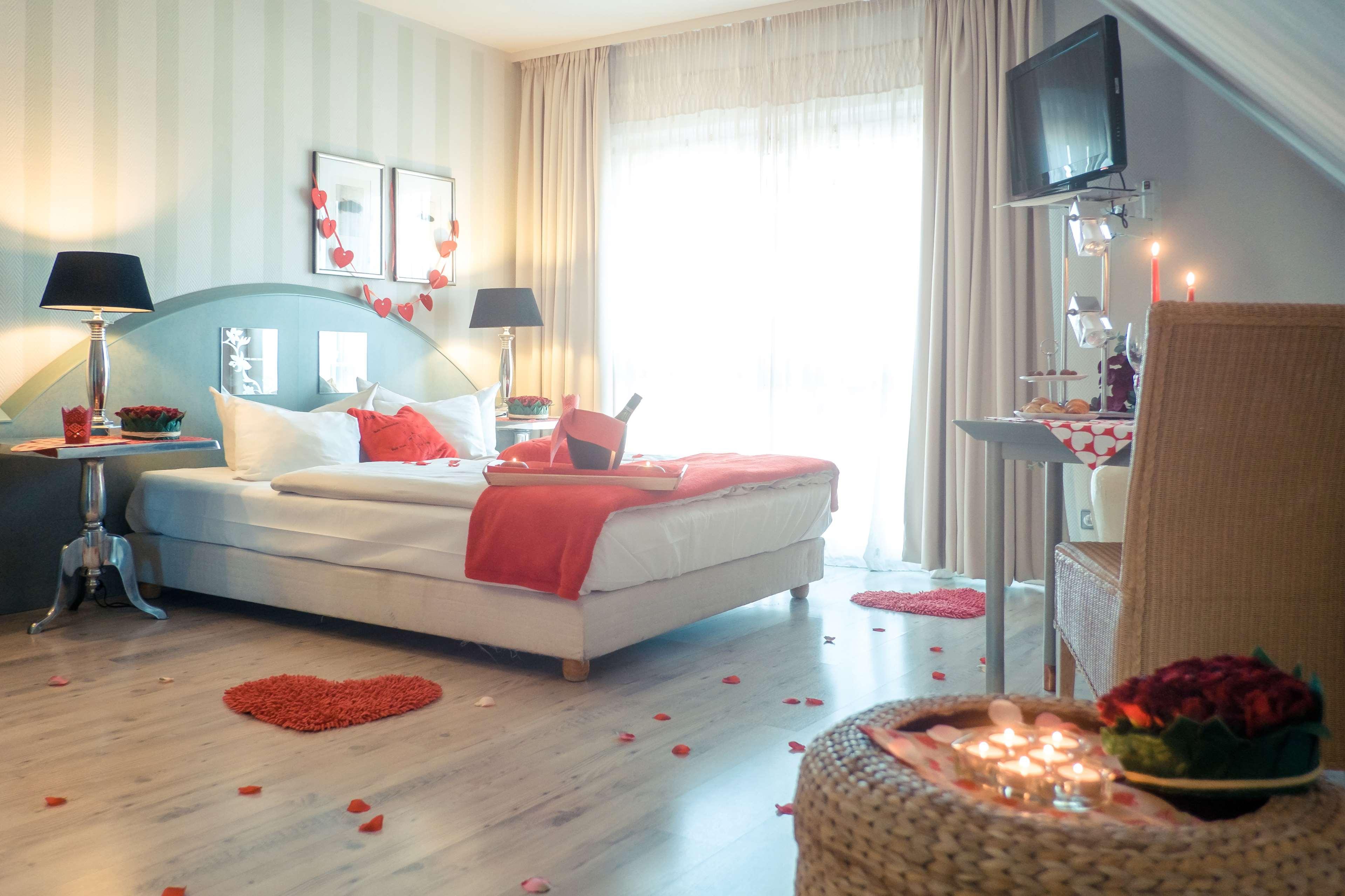 Ambiente Langenhagen Hannover By Tulip Inn Dış mekan fotoğraf
