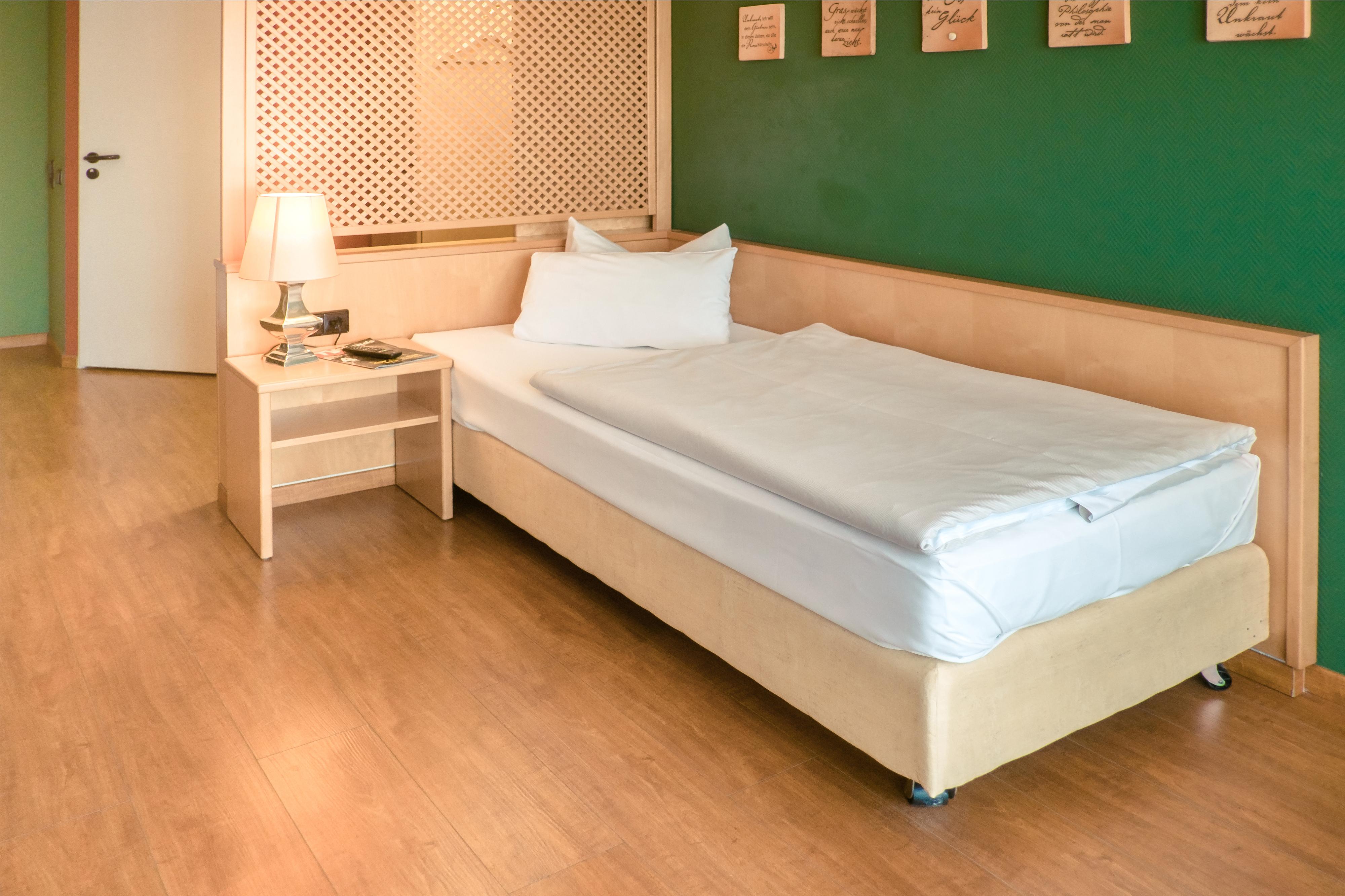 Ambiente Langenhagen Hannover By Tulip Inn Dış mekan fotoğraf