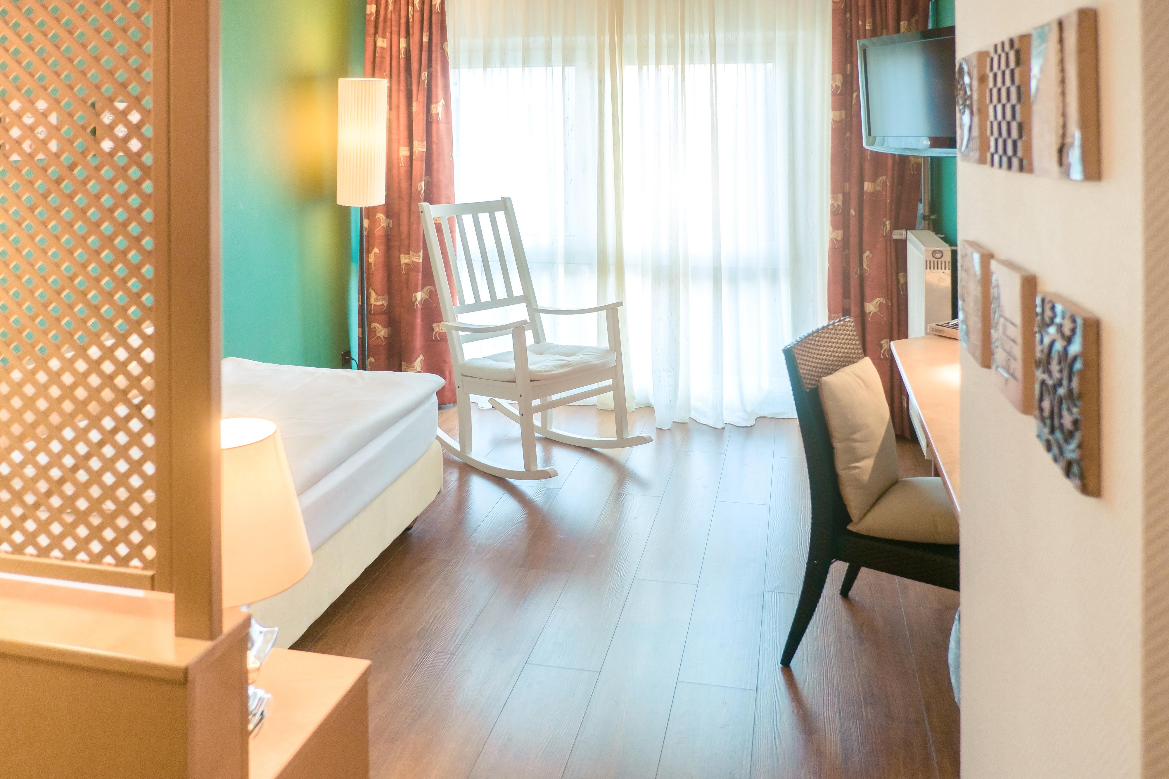 Ambiente Langenhagen Hannover By Tulip Inn Dış mekan fotoğraf