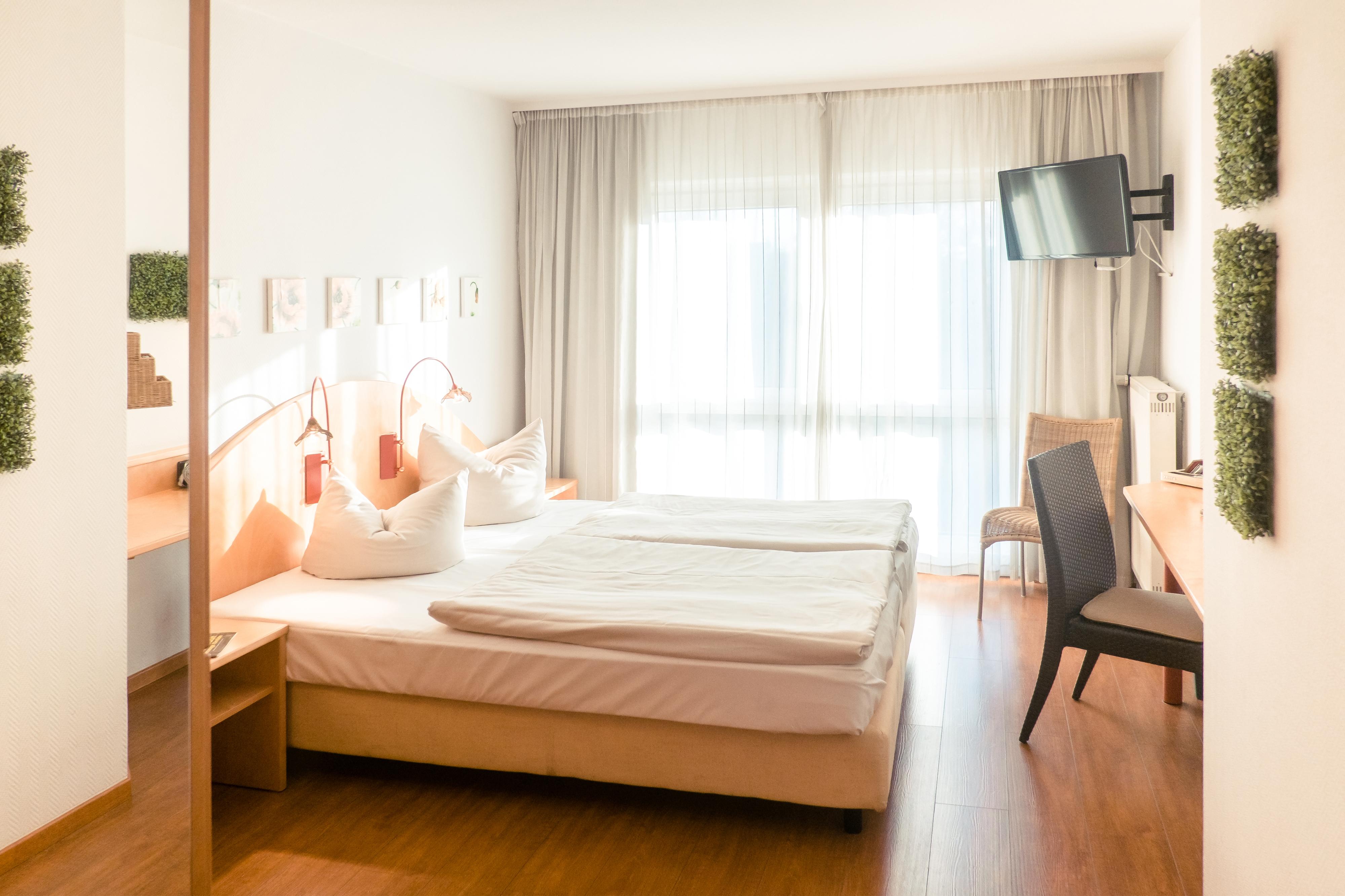 Ambiente Langenhagen Hannover By Tulip Inn Dış mekan fotoğraf