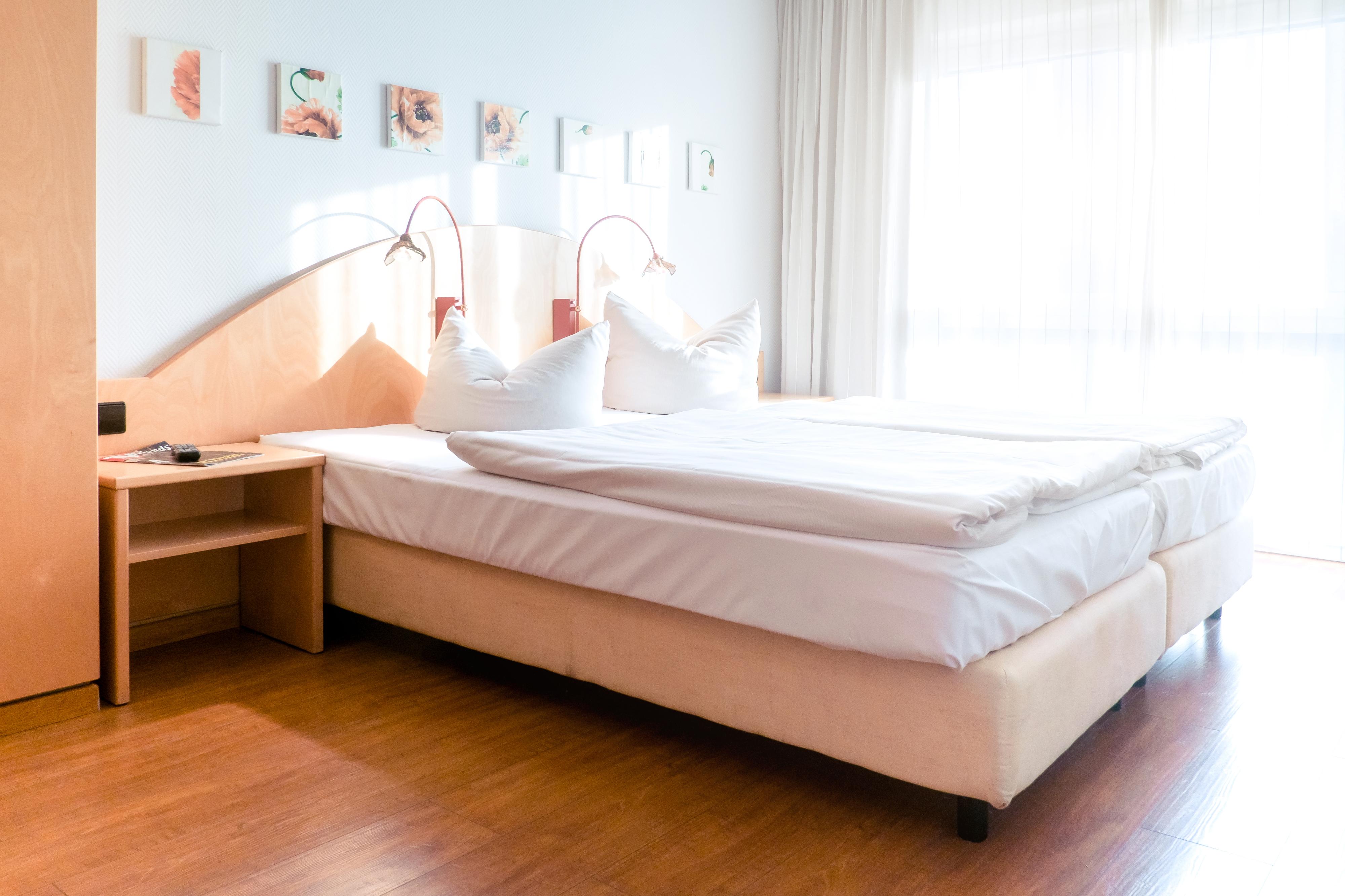 Ambiente Langenhagen Hannover By Tulip Inn Dış mekan fotoğraf