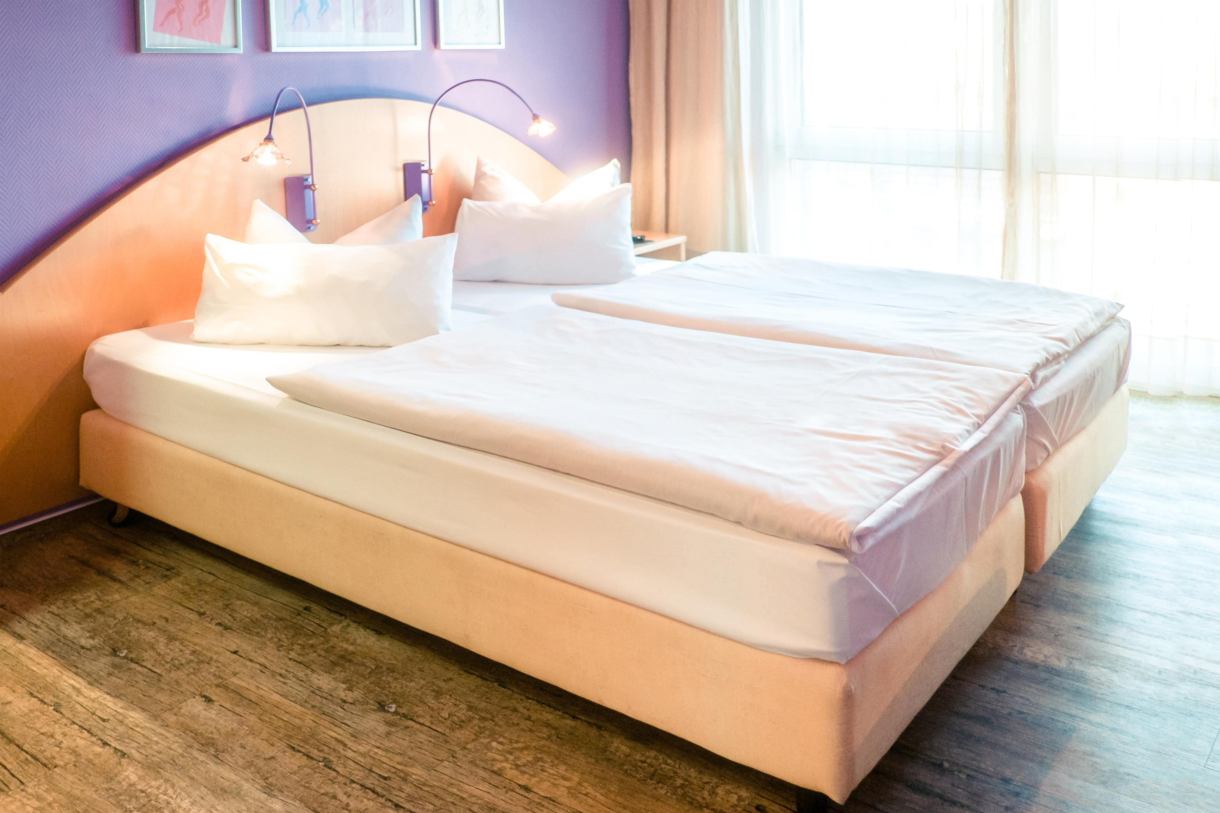 Ambiente Langenhagen Hannover By Tulip Inn Dış mekan fotoğraf