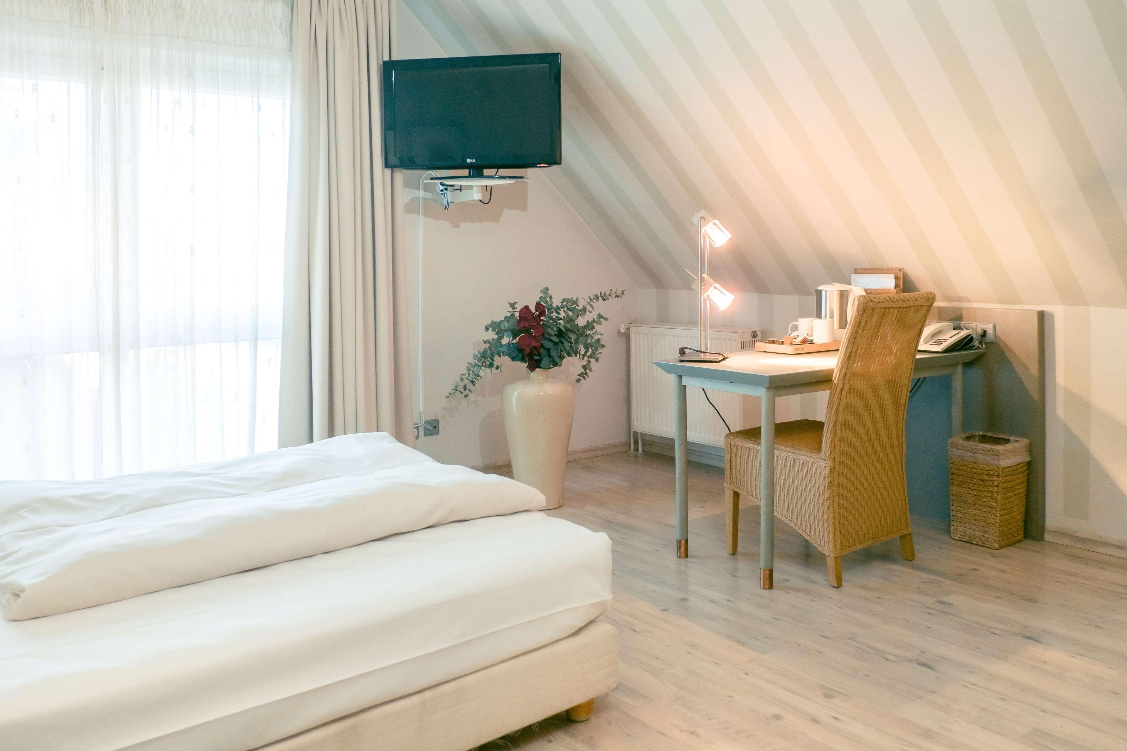 Ambiente Langenhagen Hannover By Tulip Inn Dış mekan fotoğraf