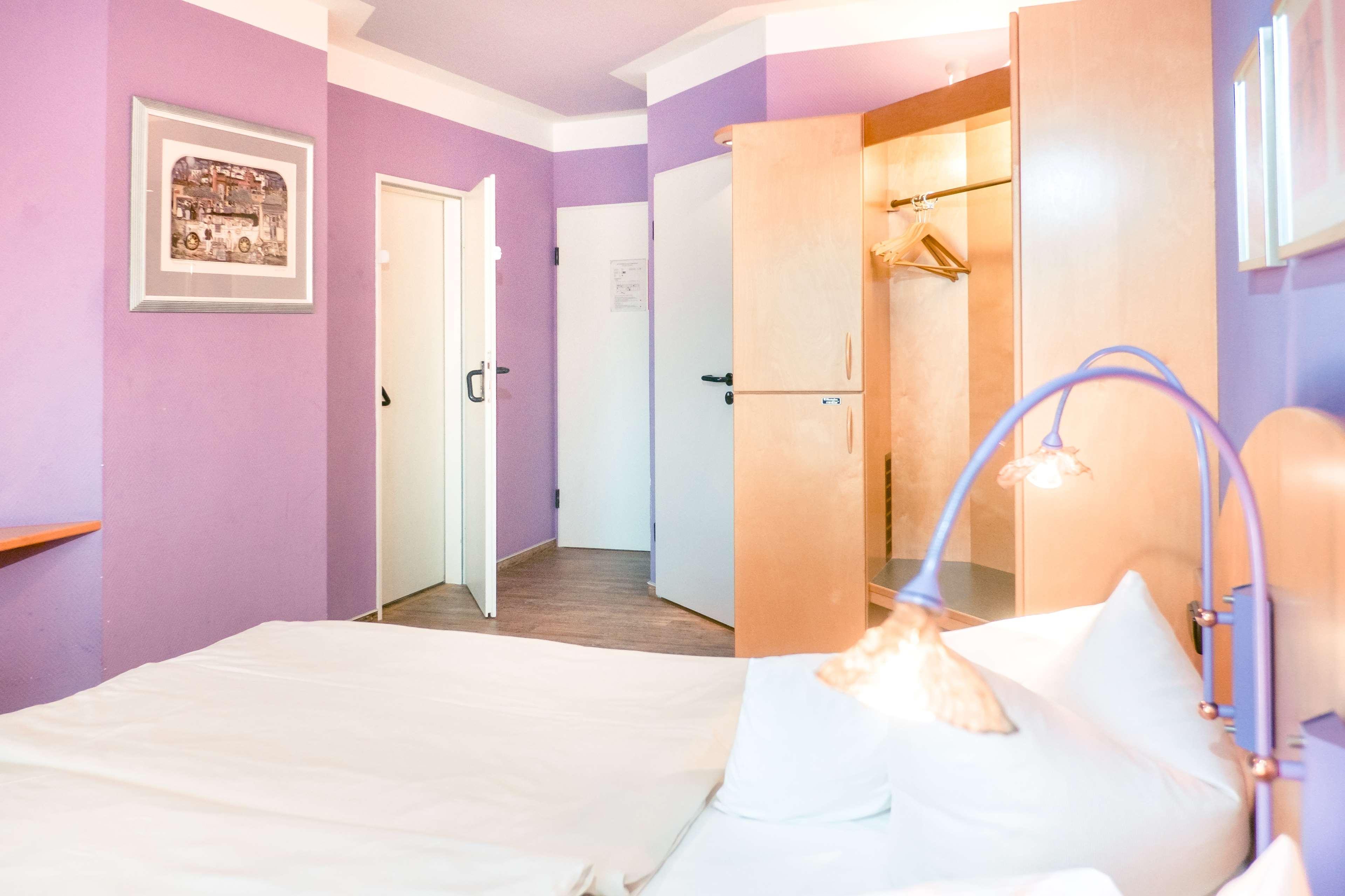 Ambiente Langenhagen Hannover By Tulip Inn Dış mekan fotoğraf