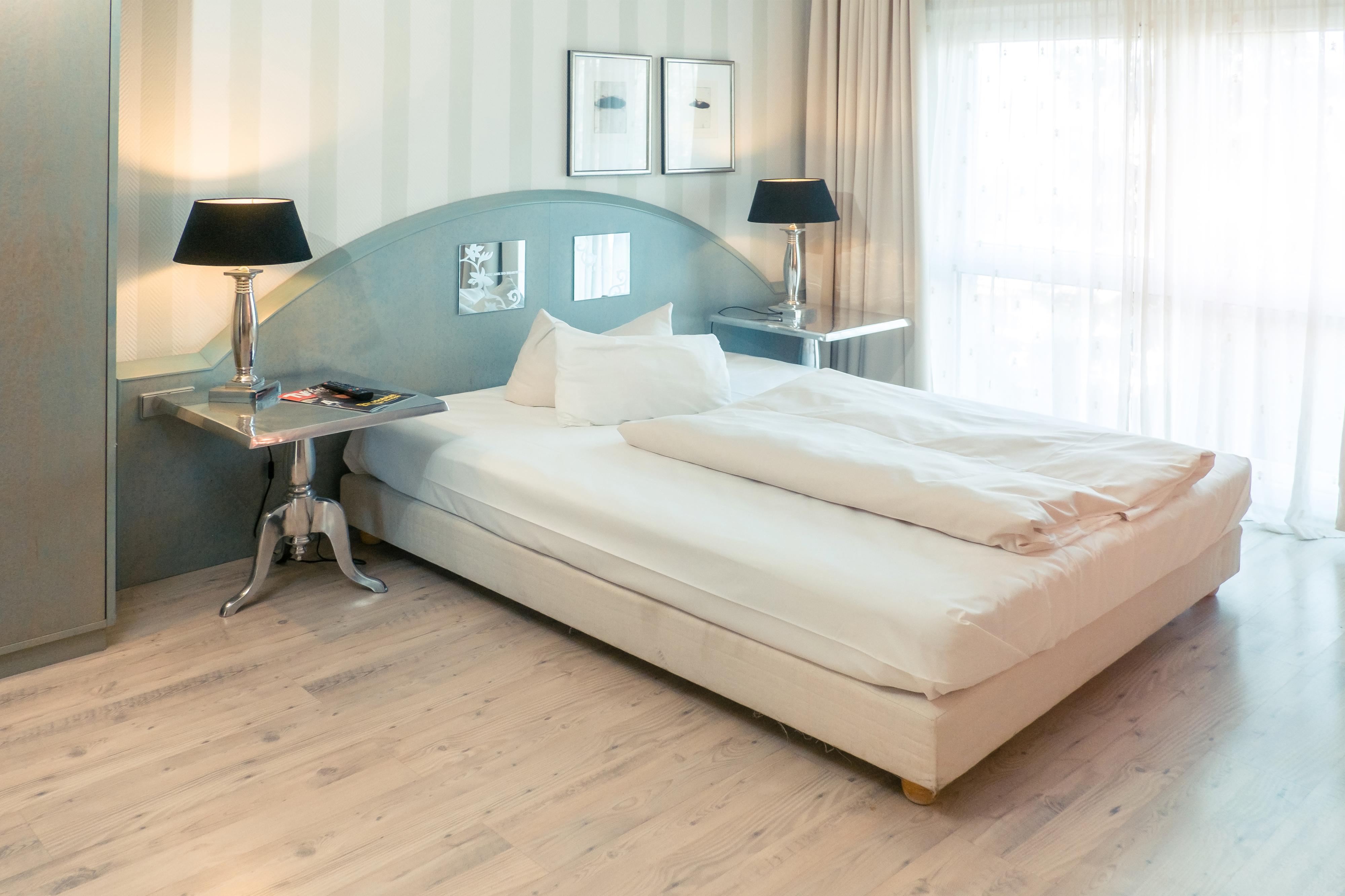 Ambiente Langenhagen Hannover By Tulip Inn Dış mekan fotoğraf