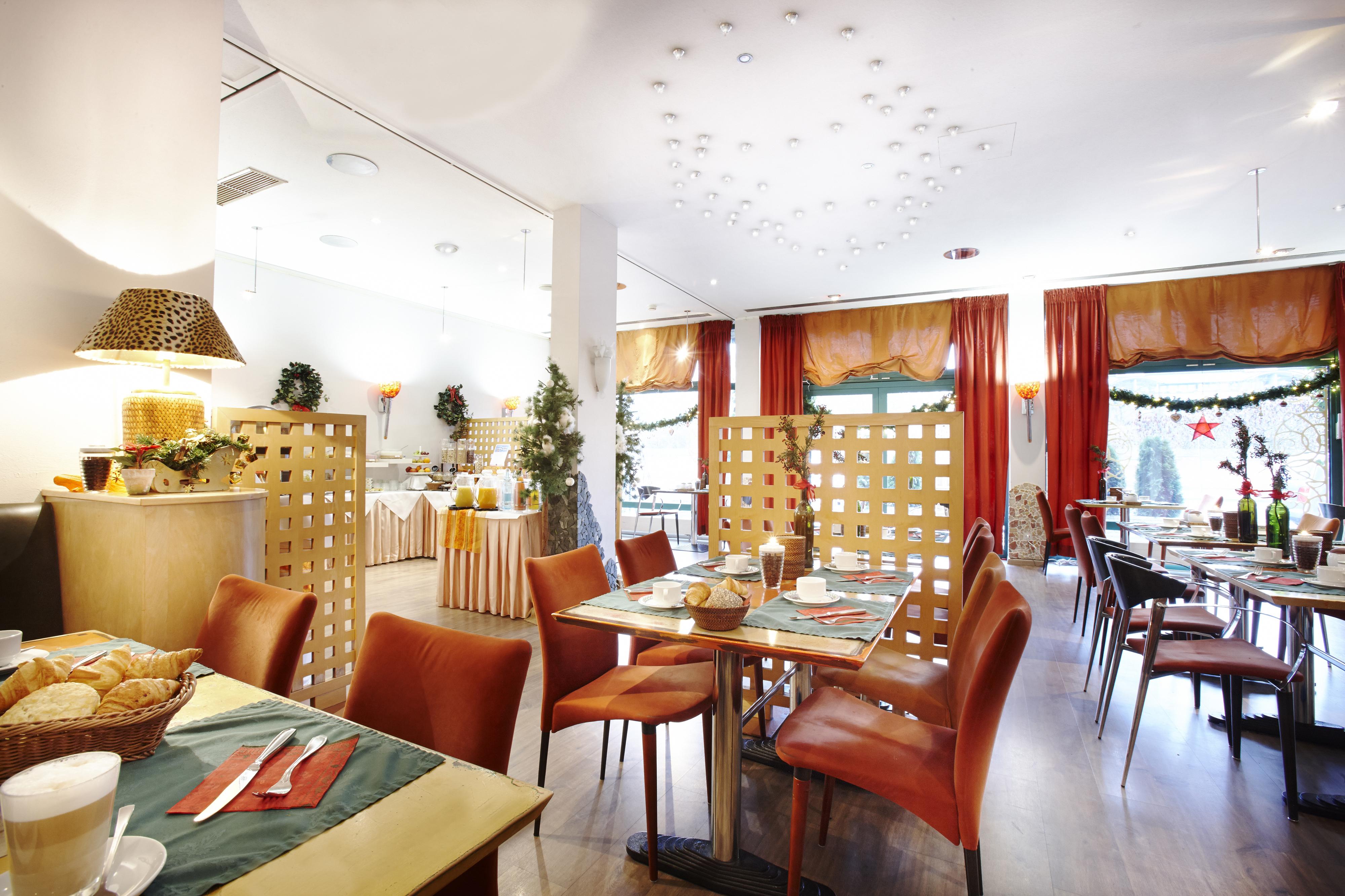 Ambiente Langenhagen Hannover By Tulip Inn Dış mekan fotoğraf
