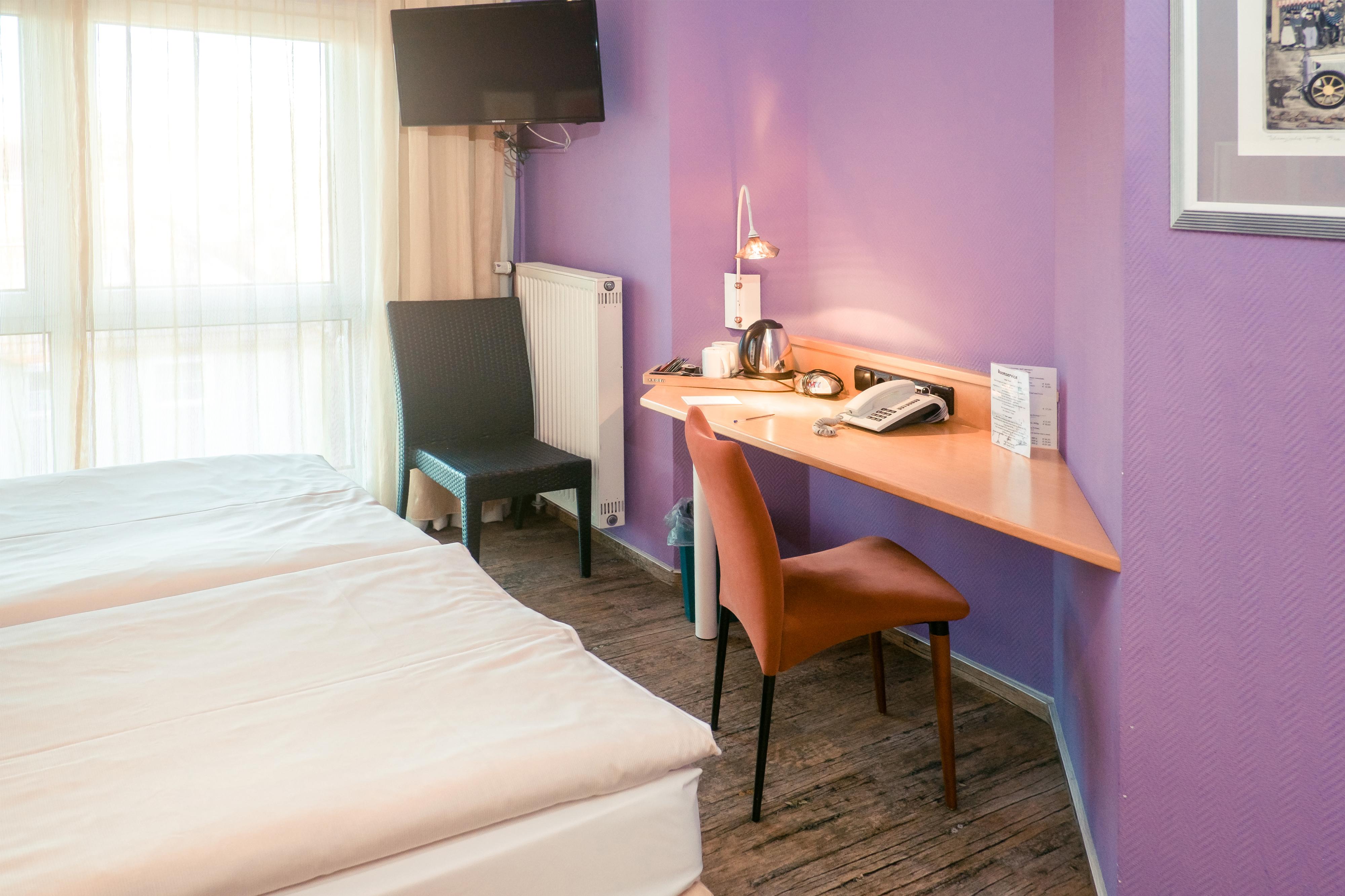 Ambiente Langenhagen Hannover By Tulip Inn Dış mekan fotoğraf