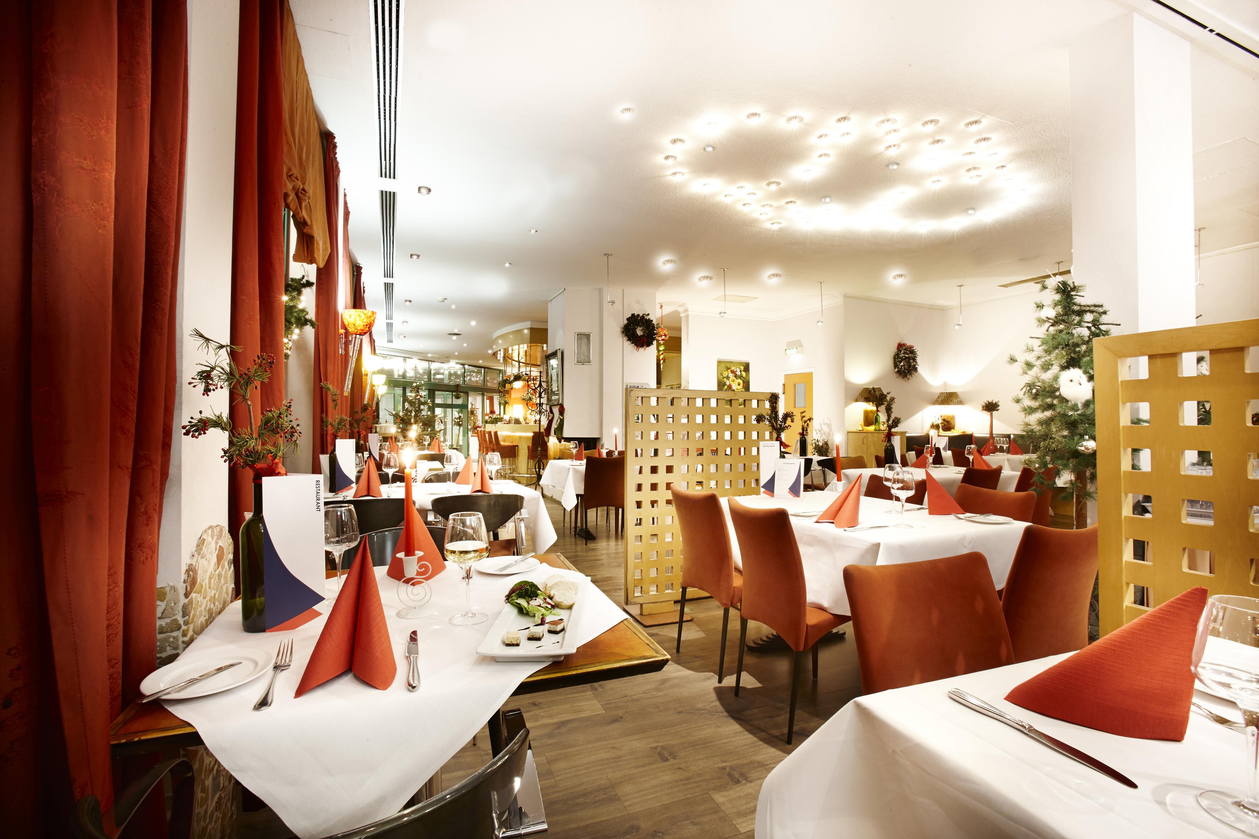 Ambiente Langenhagen Hannover By Tulip Inn Dış mekan fotoğraf