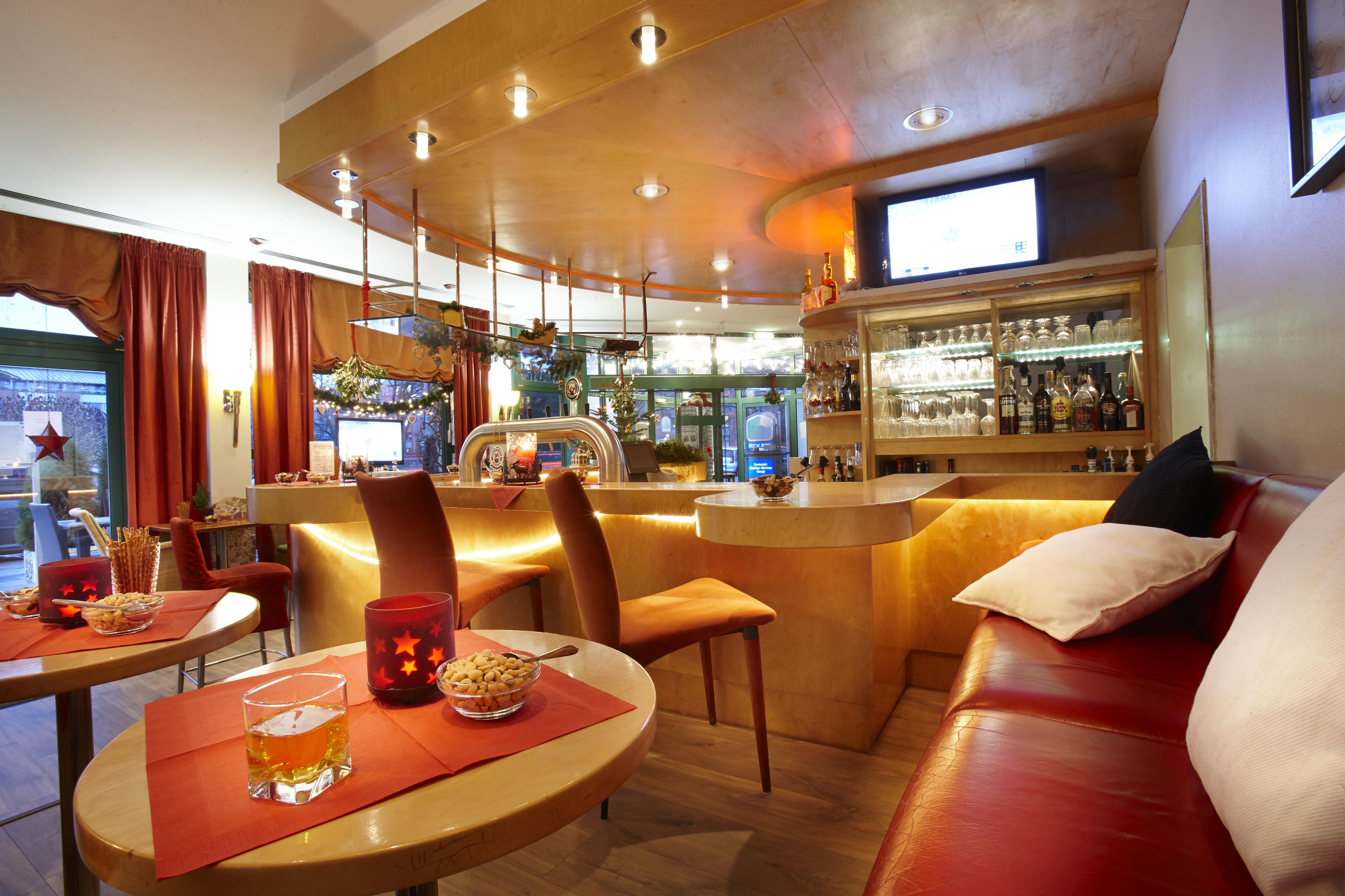 Ambiente Langenhagen Hannover By Tulip Inn Dış mekan fotoğraf