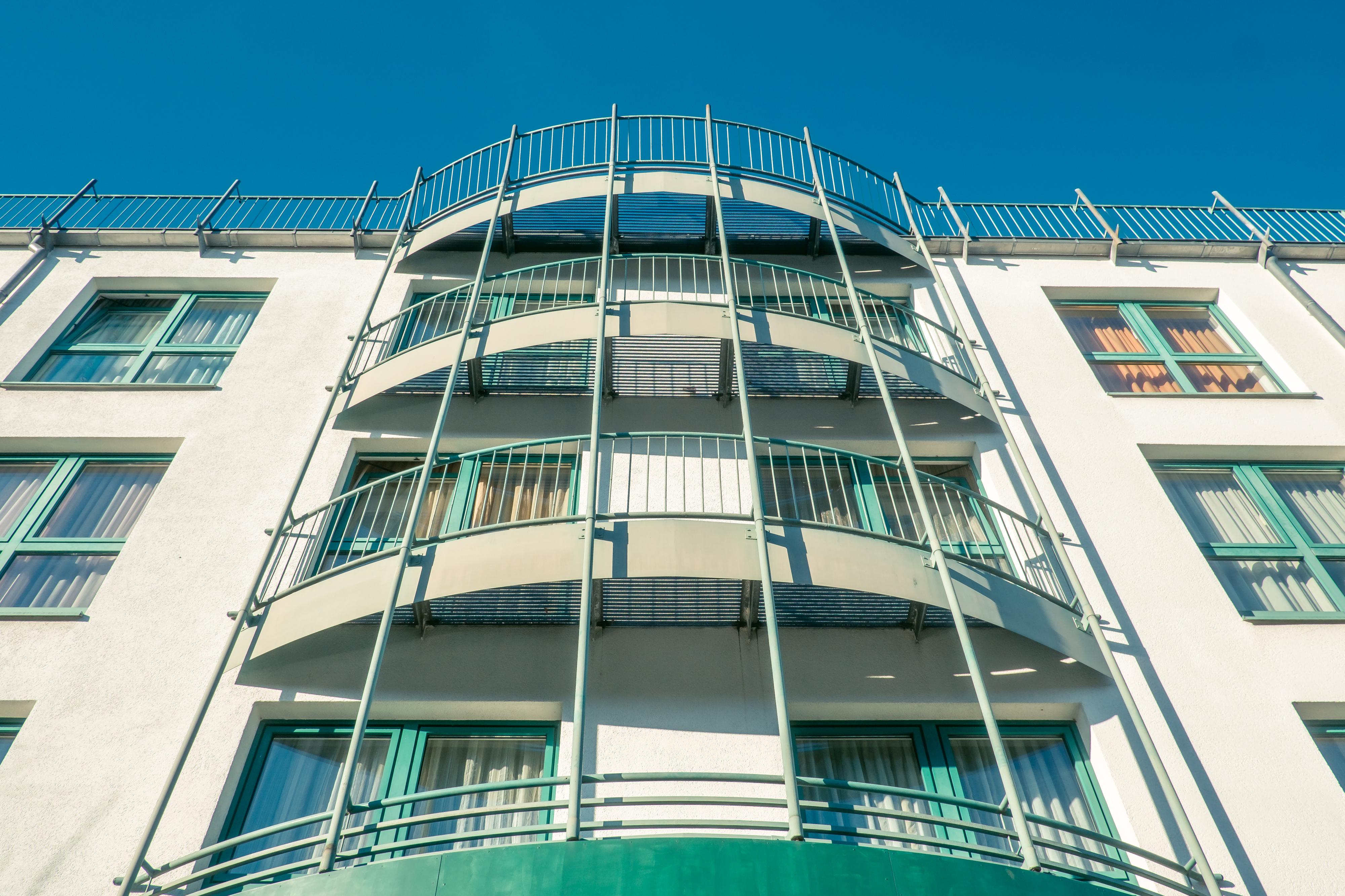 Ambiente Langenhagen Hannover By Tulip Inn Dış mekan fotoğraf