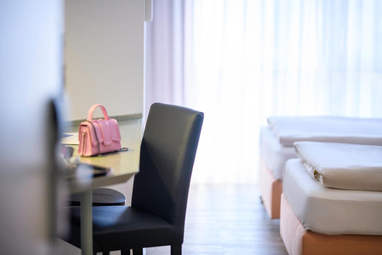 Ambiente Langenhagen Hannover By Tulip Inn Dış mekan fotoğraf