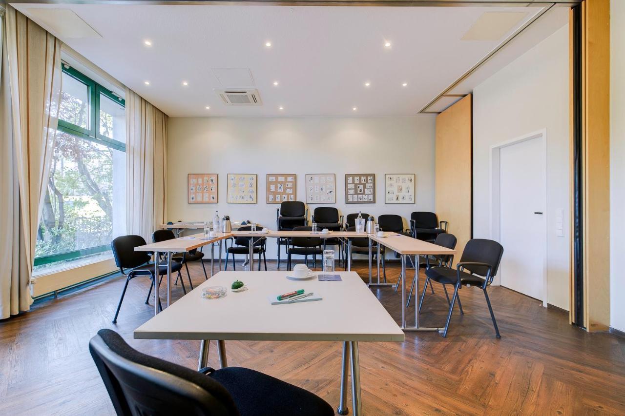 Ambiente Langenhagen Hannover By Tulip Inn Dış mekan fotoğraf