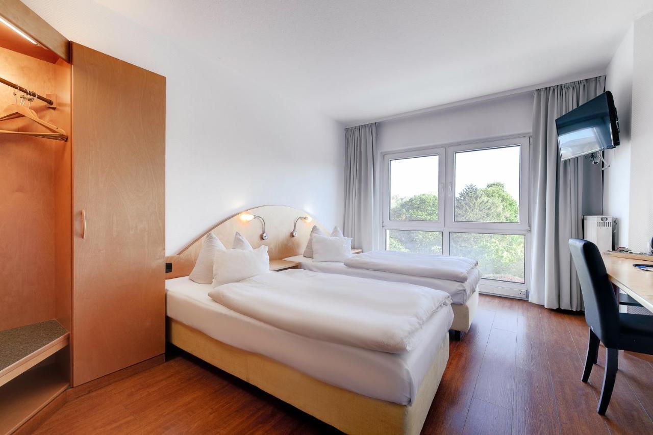 Ambiente Langenhagen Hannover By Tulip Inn Dış mekan fotoğraf