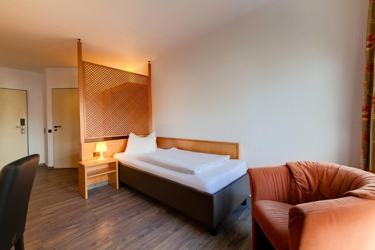 Ambiente Langenhagen Hannover By Tulip Inn Dış mekan fotoğraf