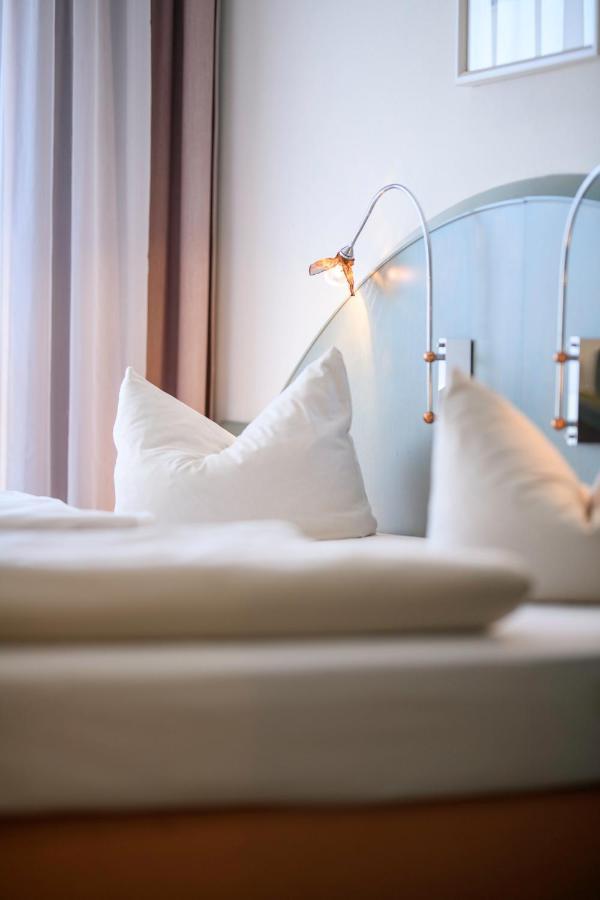 Ambiente Langenhagen Hannover By Tulip Inn Dış mekan fotoğraf